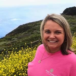 Meet your Posher, Ginger